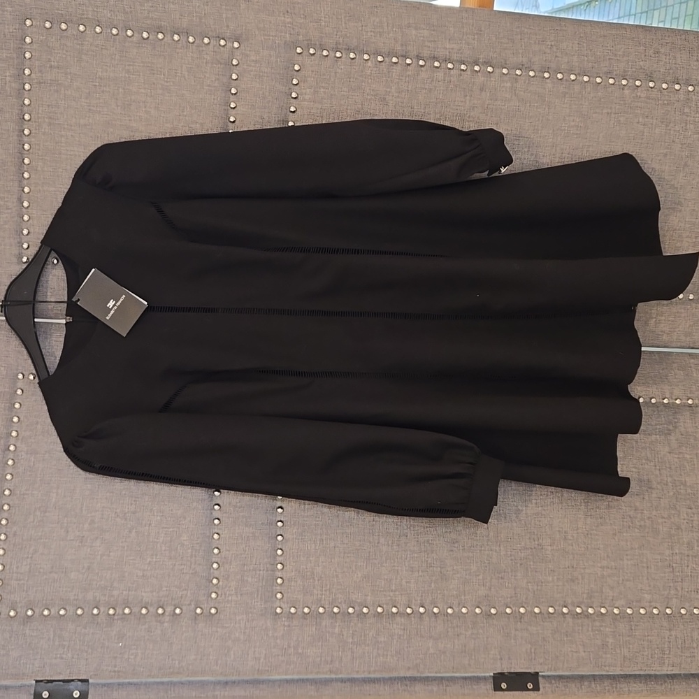 Elisabetta Franchi dress